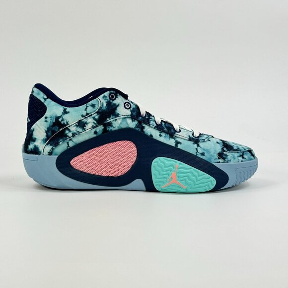 Jordan Tatum 2 GPX \'Denim\' HJ4420-400 Basketball size 10.5 main image 6